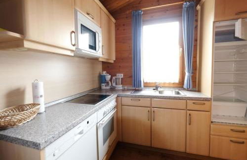 Ferienhaus Nr 20, Typ B, Feriendorf Jägerpark, Bayerischer Wald - Foto 3