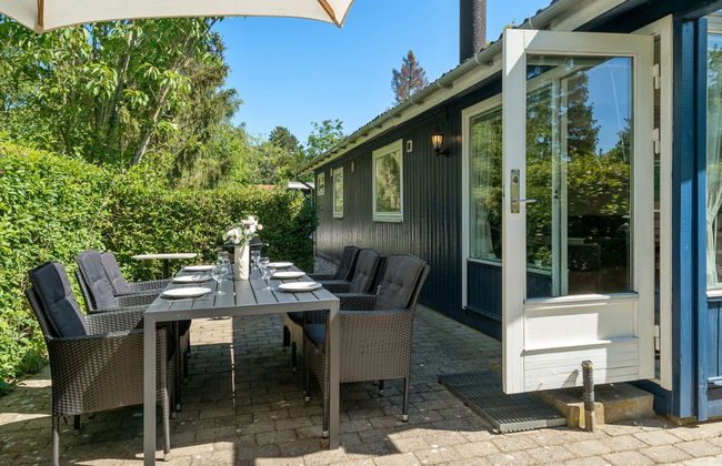 "Engla" - 400m from the sea - Foto 19