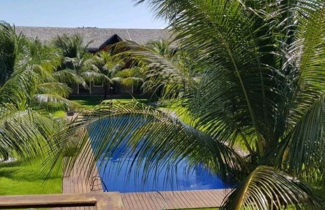 Hospedagens La Fazenda Canoa Quebrada - Photo 13