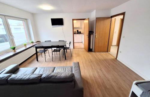 BS Düren Comfort-Apartment - Foto 1