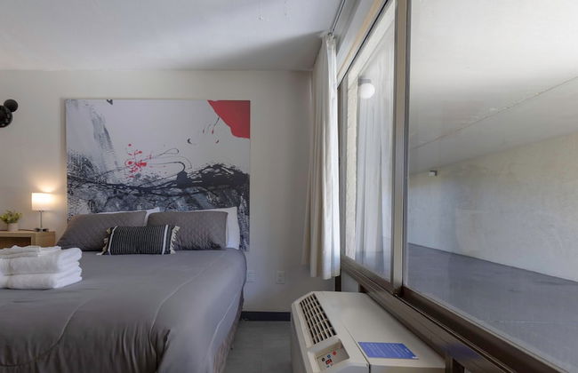 Entire Studio With Free Shuttle to Disney - Foto 8