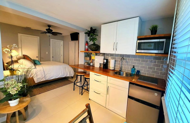 Beautiful And Comfortable Home and studios - Foto 80