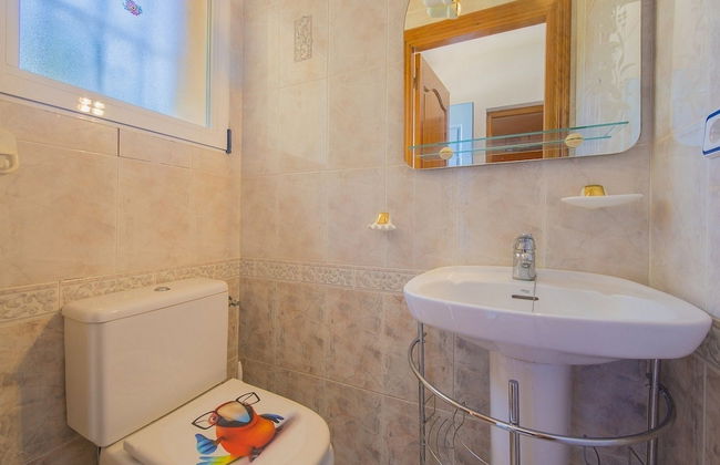 Villa Almendros 16 - Foto 10