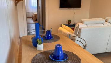 Appartment la Petite Bleu - Foto 2