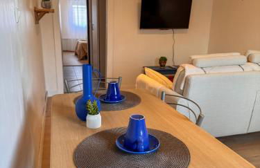 Appartment la Petite Bleu - Foto 2