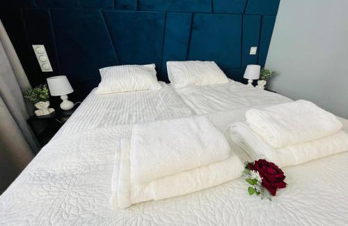 Apartament 44 Aquapark Reda - Foto 21