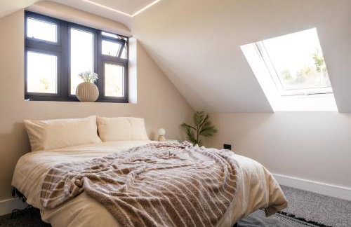 Megan's Hideaway Luxury 4 Bed Retreat - Foto 67