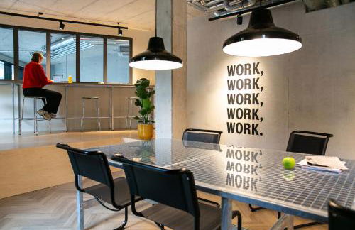 STAYERY Bochum Ehrenfeld - Foto 24