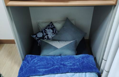 Nosso Flat Pedra Azul - Condomínio Vista Azul - Photo 46