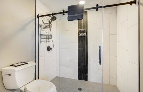 The Great Escape - 6BR, Gym, Hot Tub, Pets OK! - Foto 46