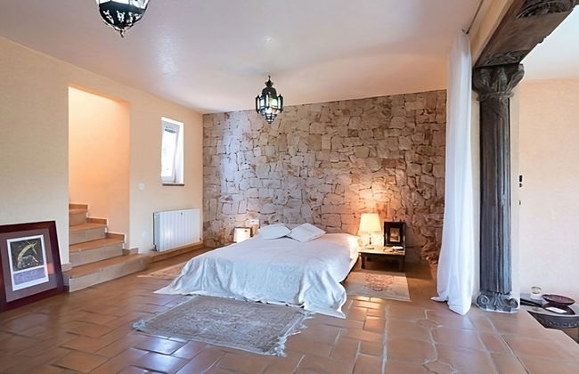 Villa Azul Mediterraneo - Foto 22