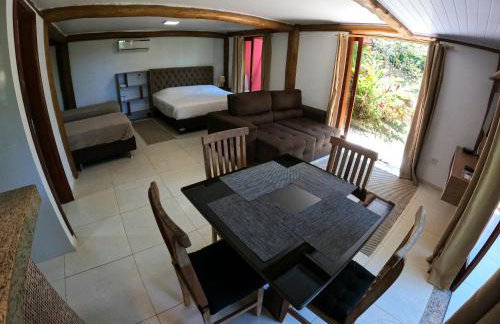 Chalé e Suite Manacá - Foto 4