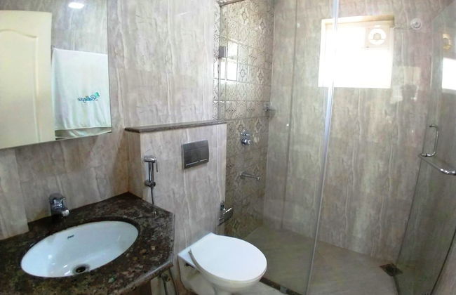 Bellagio Rezidencia | 1 BHK Service Apartment - Foto 21