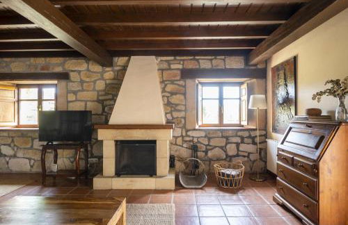 Alojamiento Rural Casa Roble -13802 - Foto 6