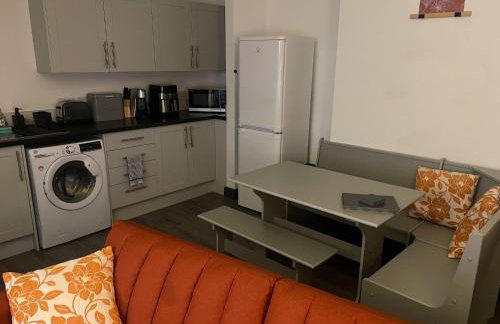 Quirky and Cosy Self Contained Flat, Ferryhill Near Durham - Foto 1