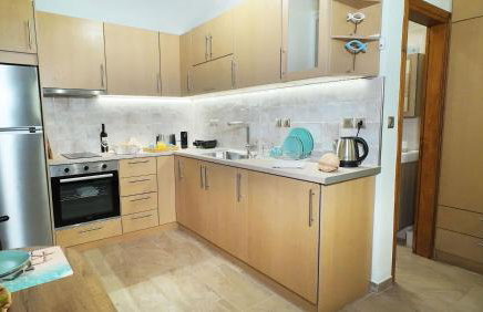 Myrsini's Studios in Chorto Pelion - Foto 14