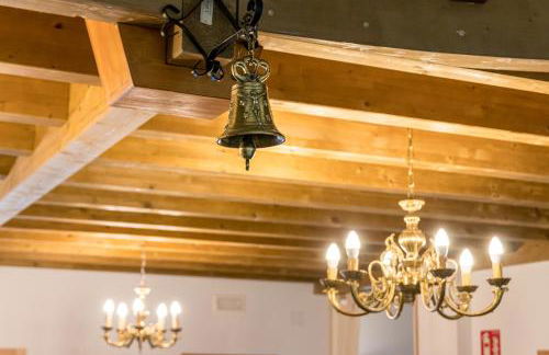 Villa rural Balneario de Fontibre - Foto 44