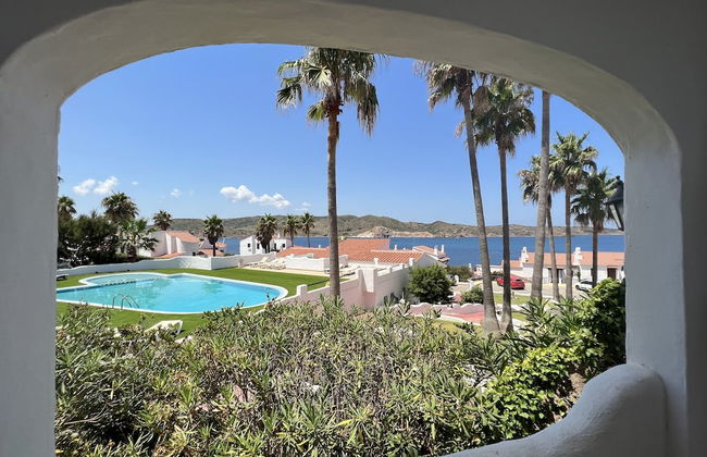 Apartamentos Bergantin Menorca Club - Photo 28