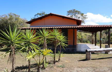 Haras Santa Amalia - Nova União MG - Foto 12
