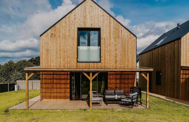 Holiday Home for 6 People in Resort With Pool-formerly TUI Ferienhaus - Foto 37