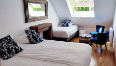 Gîte du Parc - Foto 3