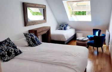 Gîte du Parc - Foto 3