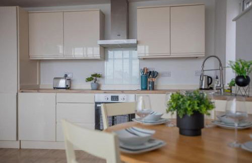 The Coastal Hideaway - Foto 8