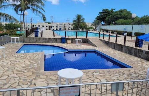 Apartamendo Marina Clube - Foto 14