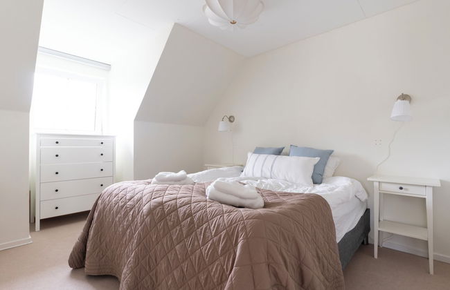 Falsterbo Beachside Apartments - Foto 1