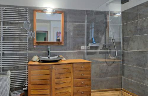 Holiday Home La Demeure de Tumiac by Interhome - Foto 30