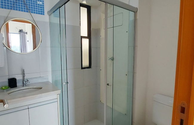 COITP0100 - Condomínio Mar de Itapuã - Photo 43