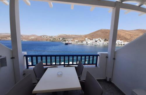 ΚΥΘΝΟΣ ΡΟΜΑΝΤΖΑ δωματιο 5 - Foto 1