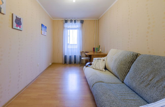 Apartments on Pionerskaya - Photo 29