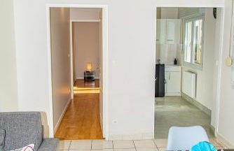 Le Victoria hyper-centre Décines - Foto 18