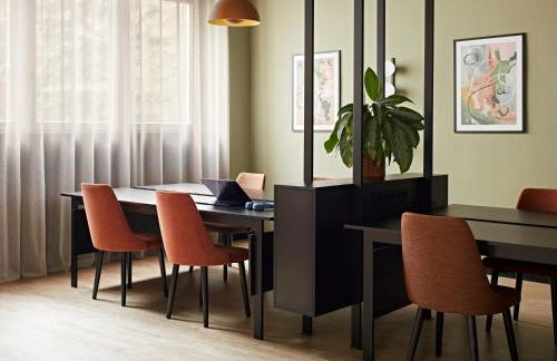 Numa Berlin Sketch - Foto 8