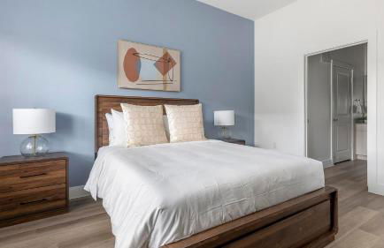 Landing Stunning 1BD Gym Pool - Foto 68