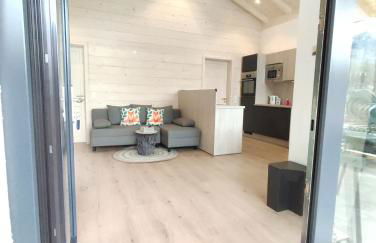 Fuxbau Waldlounge inklusive Chiemgaukarte - Foto 29