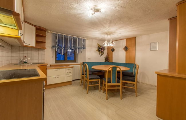 Haus Dorfschmied - Foto 21