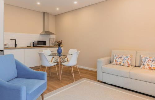 Primeiro Quartel Apartments - 1 - Foto 1