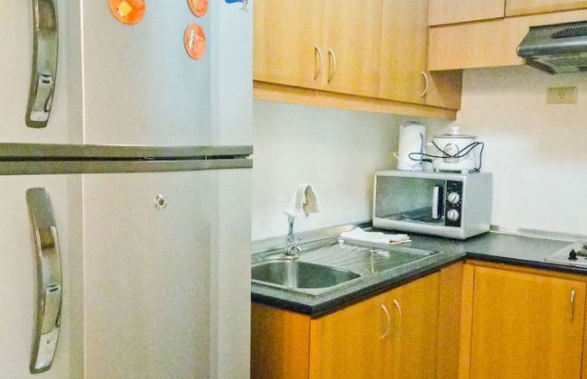 Forbes Park Area BGC - Foto 80