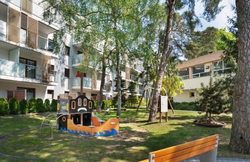 Apartamenty HoliApart in Nautikka Park - Foto 63