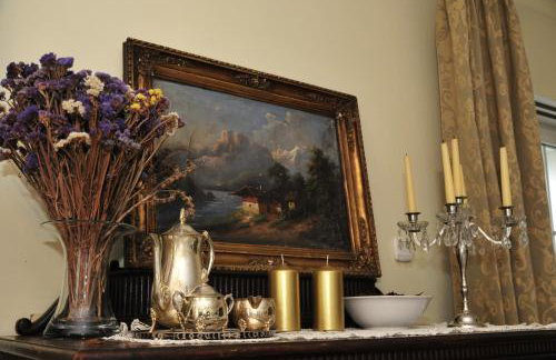 agroturystyka Orzechowe Wzgórze - Foto 35