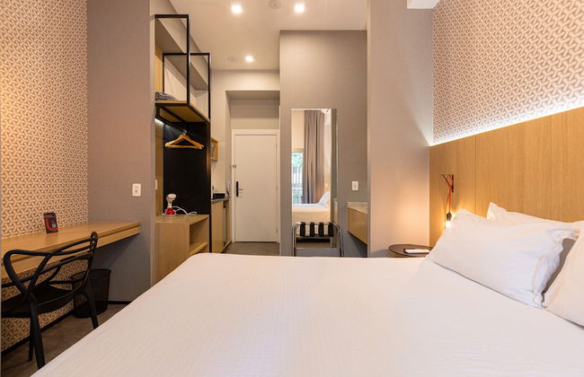 ESD - Studios E-Side By Anora Spaces - Foto 31