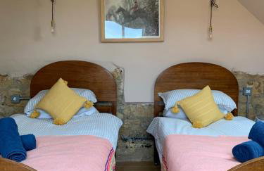 Stylish 3 bed Cotswold cottage with stunning views - Foto 24