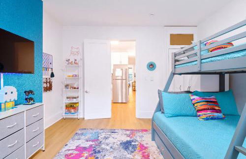 Hoboken Hideaway - Walk to Transit - 15 Mins to NYC - Foto 18