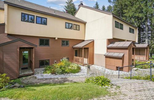 Cozy One-Bedroom Edgemont Condo with Ski Access & Fireplace B3 - Foto 23