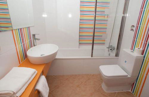 Aparthotel Boutique Poniente Playa - Foto 84