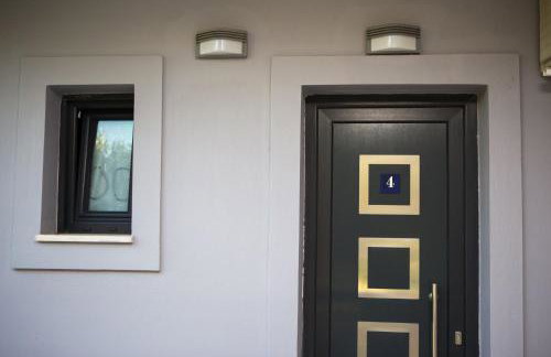 Blue Waves Luxury Suites by the Sea - Foto 17