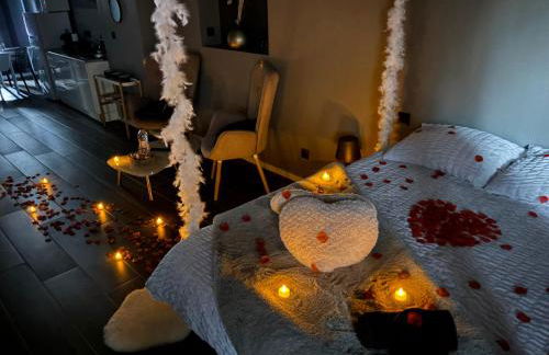 Aux 67 nuances - Spa - Foto 21