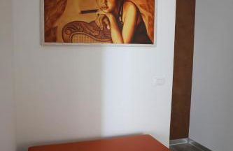 Interno 11 city view with kitchen - 70 mq - Foto 8